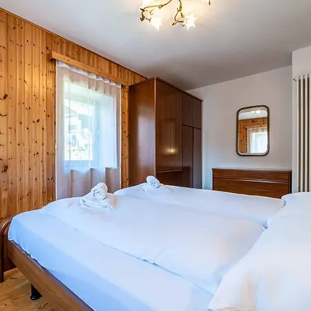 Apartament Al Cesaril