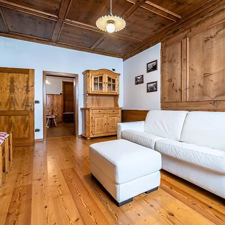 Apartament Al Cesaril Alleghe